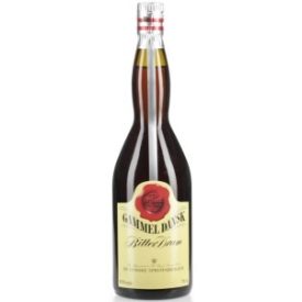 Gammel Dansk Bitter 38%