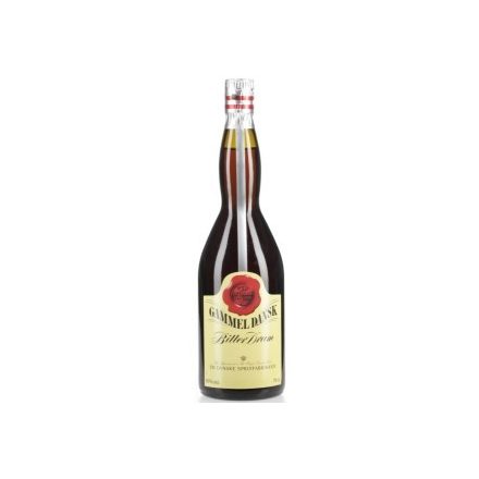 Gammel Dansk Bitter 38%