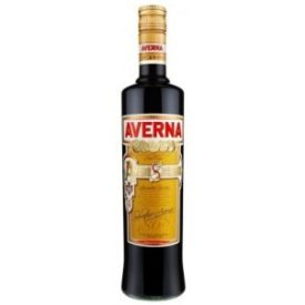 Averna Amaro Siciliano 0,7 29%