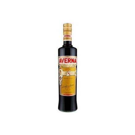 Averna Amaro Siciliano 0,7 29%