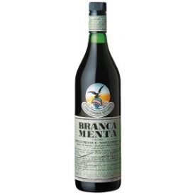 Fernet Branca Menta 0,7 28%