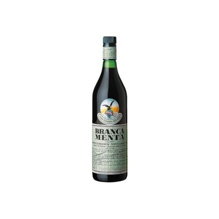 Fernet Branca Menta 0,7 28%