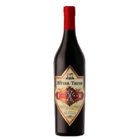 The Bitter Truth Elixier likőr 30%