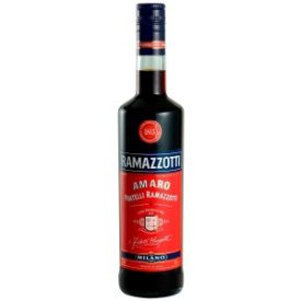 Ramazzotti Amaro 0,7  30%