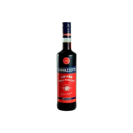 Ramazzotti Amaro 0,7  30%