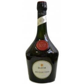 Benedictine DOM 40%