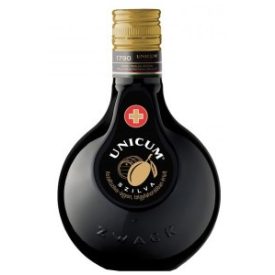 Unicum Szilva 1,0 34,5%