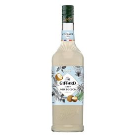 Giffard Coconut / Noix de Coco / Kókusz szirup 1,0l