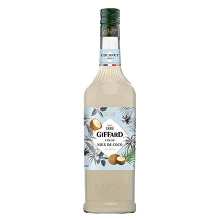 Giffard Coconut / Noix de Coco / Kókusz szirup 1,0l