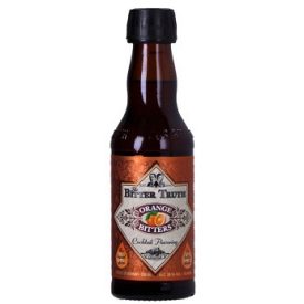 The Bitter Truth Orange Bitters 39%