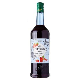 Giffard Grenadine szirup 1,0l