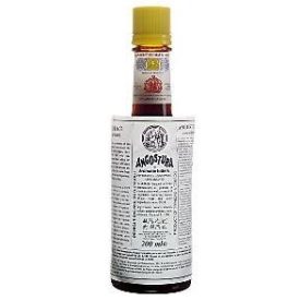 Angostura Aromatic Bitter 0,2  44,7%