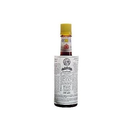 Angostura Aromatic Bitter 0,2  44,7%
