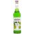 Monin Green Apple - Zöldalma szirup 0,7l