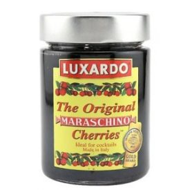 Luxardo koktélcseresznye 0,4 kg