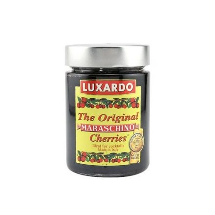 Luxardo koktélcseresznye 0,4 kg