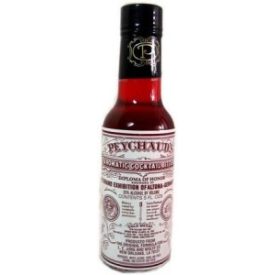 Peychaud’s Aromatic Cocktail Bitter 35%
