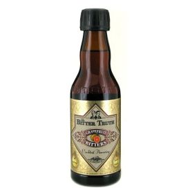 The Bitter Truth Grapefruit Bitters 44%