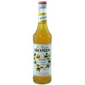Monin Passion - Maracuja szirup 0,7l