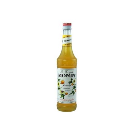 Monin Passion - Maracuja szirup 0,7l