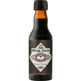 The Bitter Truth Old Time Aromatic Bitters 39%