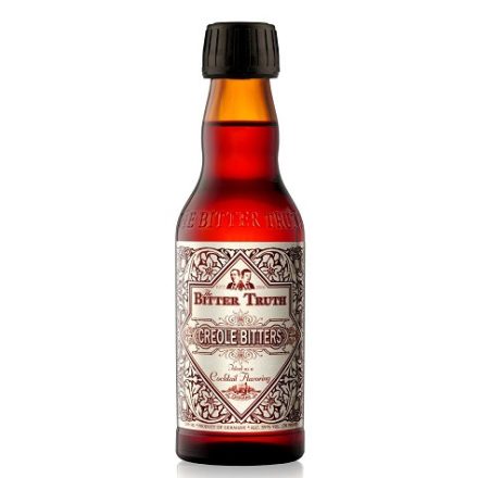 The Bitter Truth Creole Bitters 39%