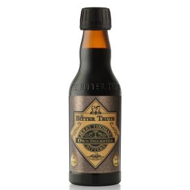 The Bitter Truth Jerry Thomas Own Decanter Bitters 30%