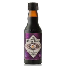 The Bitter Truth Chocolate Bitters 44%