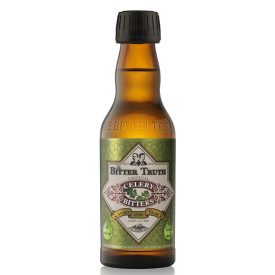The Bitter Truth Celery Bitters 44%