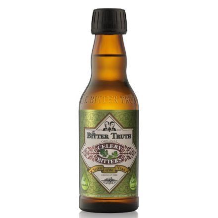The Bitter Truth Celery Bitters 44%