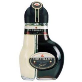 Sheridans Original Double Liqueur 0,5  15,5%