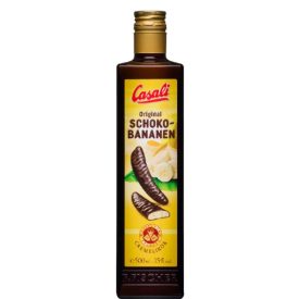Casali Schoko Bananen 0,5  15%