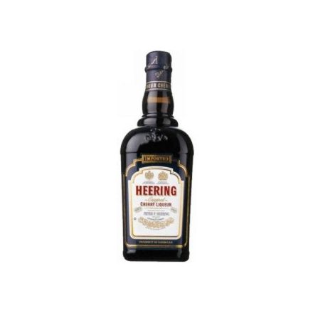 Heering Cherry 24%