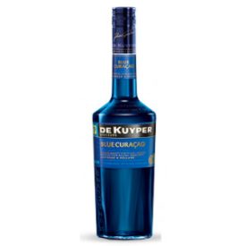 De Kuyper Blue Curacao 20%