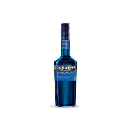 De Kuyper Blue Curacao 20%