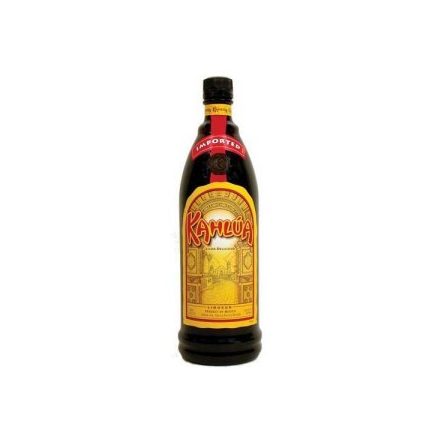 Kahlua 1,0 16%