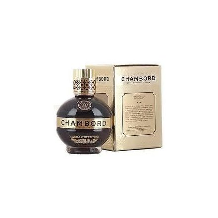 Chambord Royale de France 16,5% pdd.