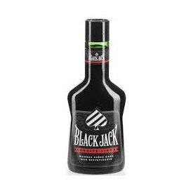 Black Jack édesgyökér likőr 25%