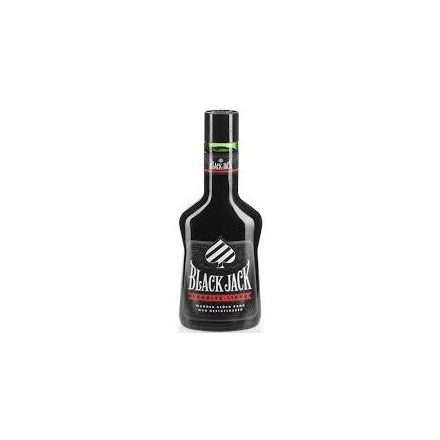 Black Jack édesgyökér likőr 25%