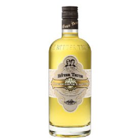 The Bitter Truth Elderflower likőr 22%