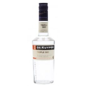 De Kuyper Triple Sec 0,7l 40%
