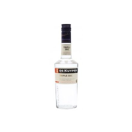 De Kuyper Triple Sec 0,7l 40%