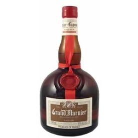Grand Marnier C. Rouge 0,7 40%