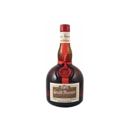Grand Marnier C. Rouge 0,7 40%