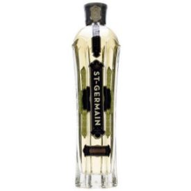St. Germain Elderflower likőr 20%