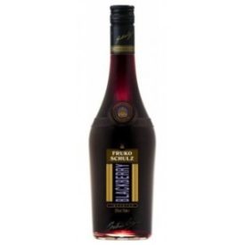 Fruko Schulz Blackberry – Szederlikőr 20%