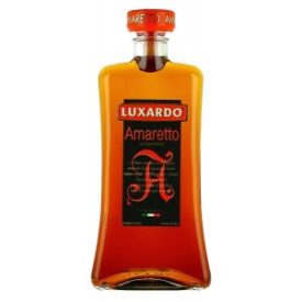 Luxardo Amaretto di Saschira 0,7l 24%