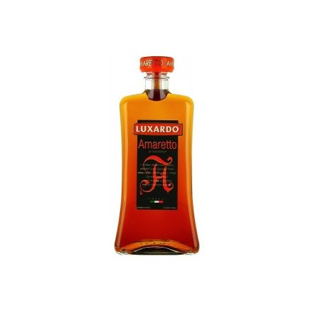 Luxardo Amaretto di Saschira 0,7l 24%