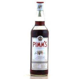 Pimms No.1   0,7  25%