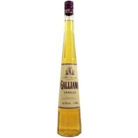 Galliano Vanilla 0,5 30%